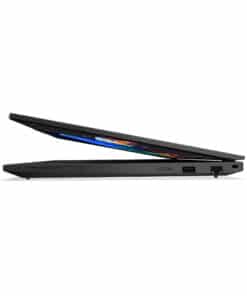 Lenovo ThinkPad T16 Gen 4 (AMD) Copilot+ PC AMD Ryzen AI 5 PRO 340 Laptop 40,6 cm (16") WUXGA 16 GB DDR5-SDRAM 512 GB SSD Wi-Fi 7 (802.11be) Windows 11 Pro Belgisch Zwart - Afbeelding 6
