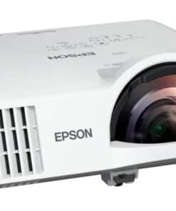 Epson EB-L210SF Projector met korte projectieafstand 4000 ANSI lumens 3LCD 3D Wit - Afbeelding 3