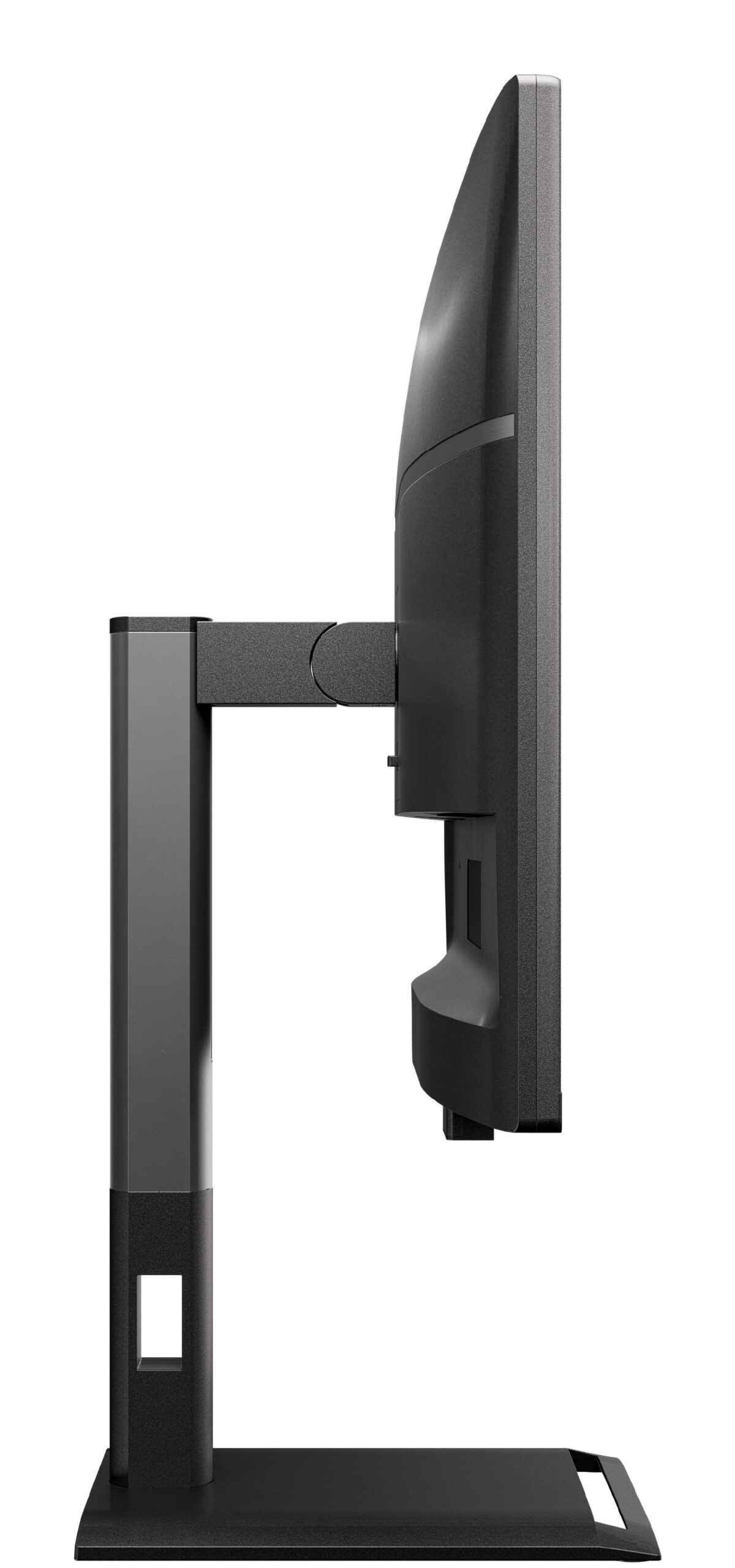 AOC Q27P4U computer monitor 68,6 cm (27") 2560 x 1440 Pixels Wide Quad HD Zwart - Afbeelding 7
