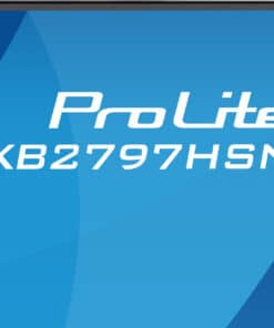 iiyama ProLite XB2797HSN-B1 computer monitor 68,6 cm (27") 1920 x 1080 Pixels Full HD LCD Zwart - Afbeelding 7
