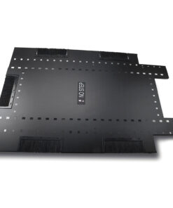 APC NetShelter SX / SV dakborstelstrip - Afbeelding 3