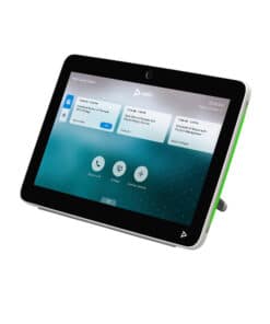 HP Poly TC10 White Touch Controller Wit - Afbeelding 5