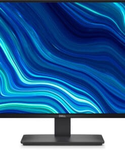 DELL SE2726D computer monitor 68,6 cm (27") 2560 x 1440 Pixels Quad HD LCD Zwart - Afbeelding 2
