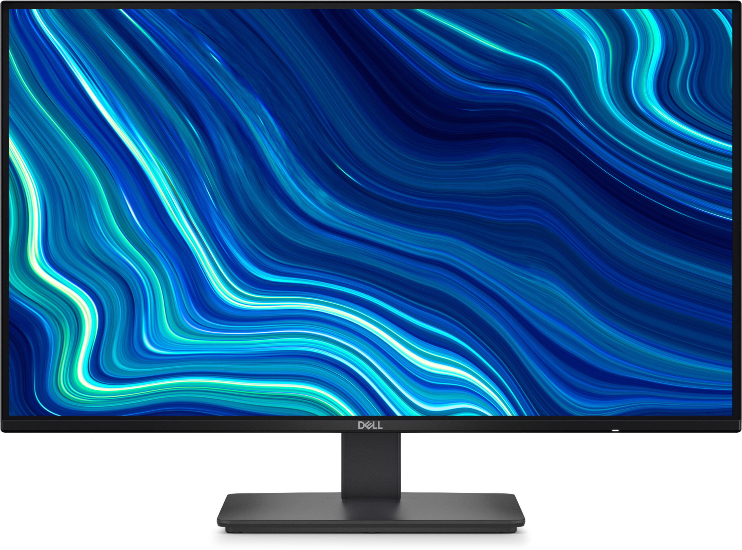 DELL SE2726D computer monitor 68,6 cm (27") 2560 x 1440 Pixels Quad HD LCD Zwart - Afbeelding 2