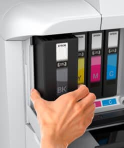Epson WorkForce Pro EP-C7000DW inkjetprinter Kleur 4800 x 1200 DPI A3+ Wifi - Afbeelding 2