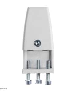 Neomounts NS-CLMP25WHITE Bureauklemmen set (2 st) - max 5 kg - Afbeelding 4