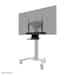 Neomounts AV45-500BL Laptophouder kit 43-110" - VESA - max 2,5 kg - universeel - Afbeelding 3
