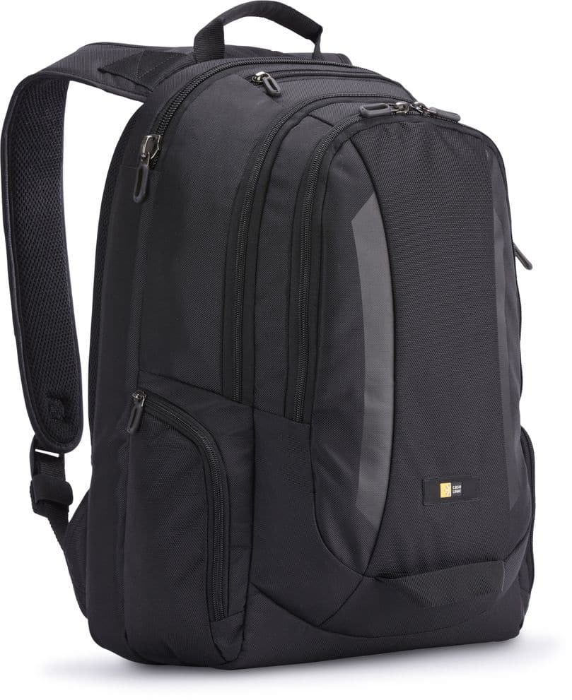Case Logic Professional RBP315 Black 39,6 cm (15.6") Rugzak Zwart