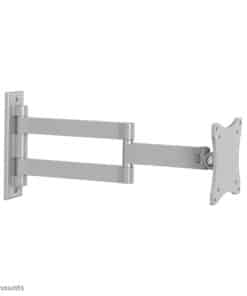 Neomounts FPMA-W830 Monitor/TV-beugel wand 10-27" - full motion - Afbeelding 4