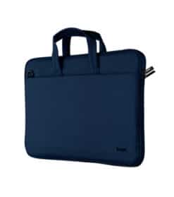 Trust Bologna 35,6 cm (14") Aktetas Blauw