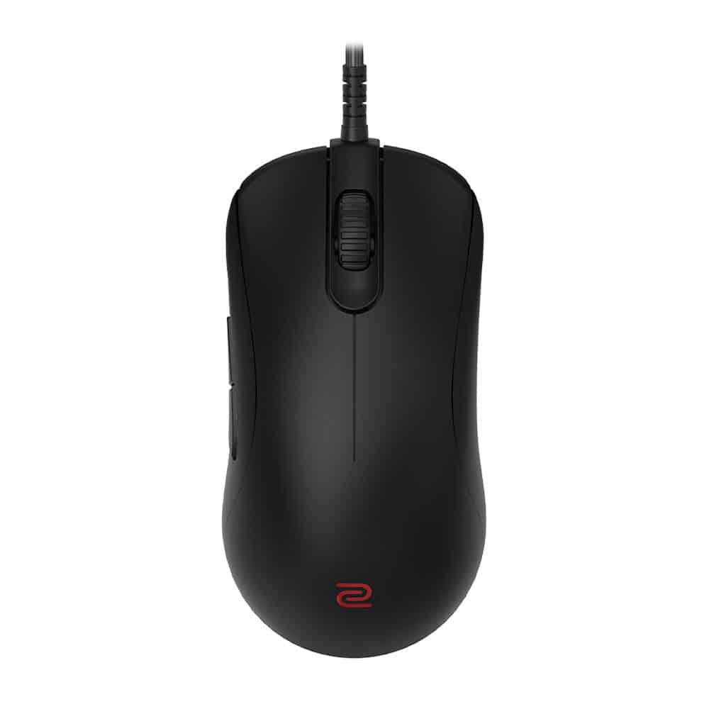 ZOWIE ZA13-C muis Gamen Rechtshandig USB Type-A 3200 DPI