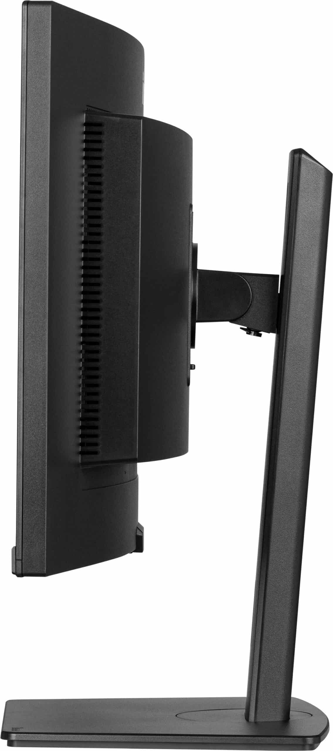 iiyama ProLite XCB3497WQSNP-B1 computer monitor 86,4 cm (34") 3440 x 1440 Pixels UltraWide Quad HD LED Zwart - Afbeelding 6