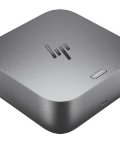 HP Thunderbolt 4 100 W G6-dock - Afbeelding 2