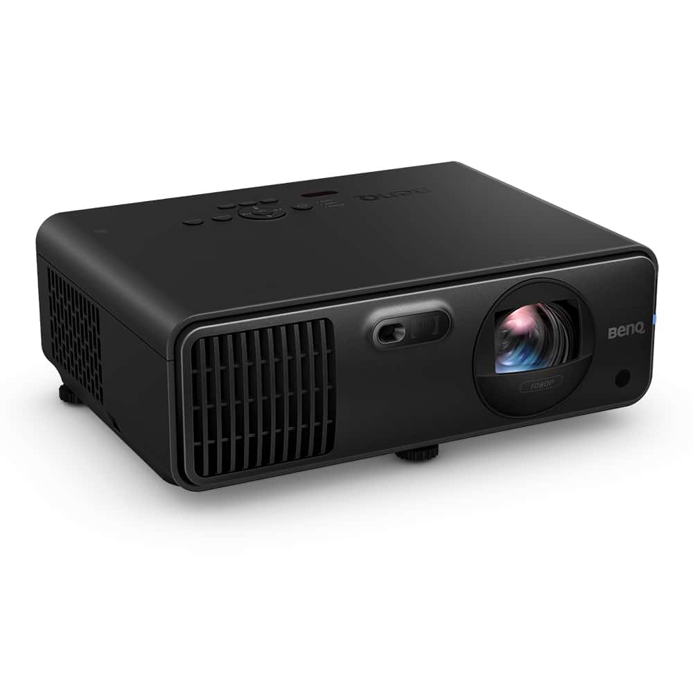 BenQ LH835ST Projector met korte projectieafstand 4000 ANSI lumens DLP 1080p (1920x1080) 3D Zwart - Afbeelding 5