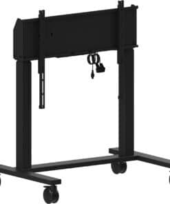 iiyama MD-CAR2031-B1 bevestiging voor signage-beeldschermen 2,67 m (105") Zwart - Afbeelding 8