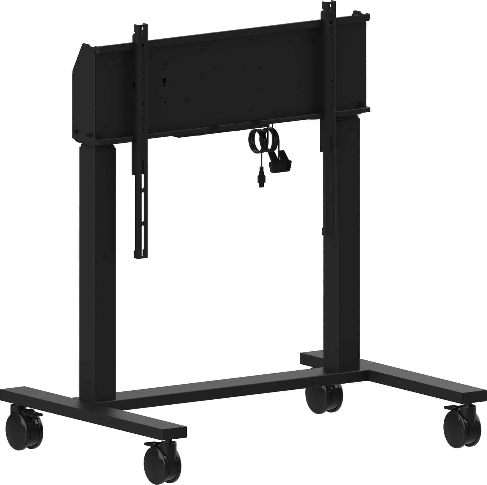 iiyama MD-CAR2031-B1 bevestiging voor signage-beeldschermen 2,67 m (105") Zwart - Afbeelding 8