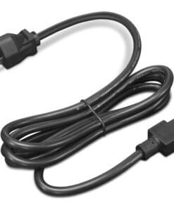Lenovo 4X21U34353 netvoeding & inverter Binnen 330 W Zwart - Afbeelding 3