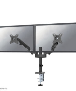 Neomounts DS70-750BL2 Monitorarm 17-27" - gasveer
