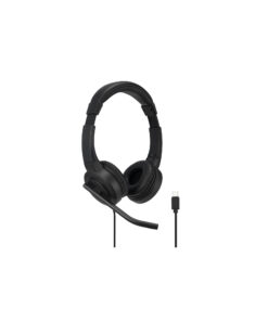 Kensington H1000 USB-C On-Ear Hoofdtelefoon