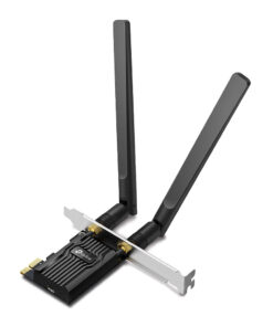 TP-Link Archer TX20E Intern WLAN / Bluetooth 1800 Mbit/s