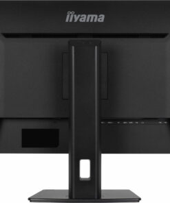 iiyama ProLite XB3294UHSCP-B1 computer monitor 80 cm (31.5") 3840 x 2160 Pixels 4K Ultra HD Zwart - Afbeelding 8