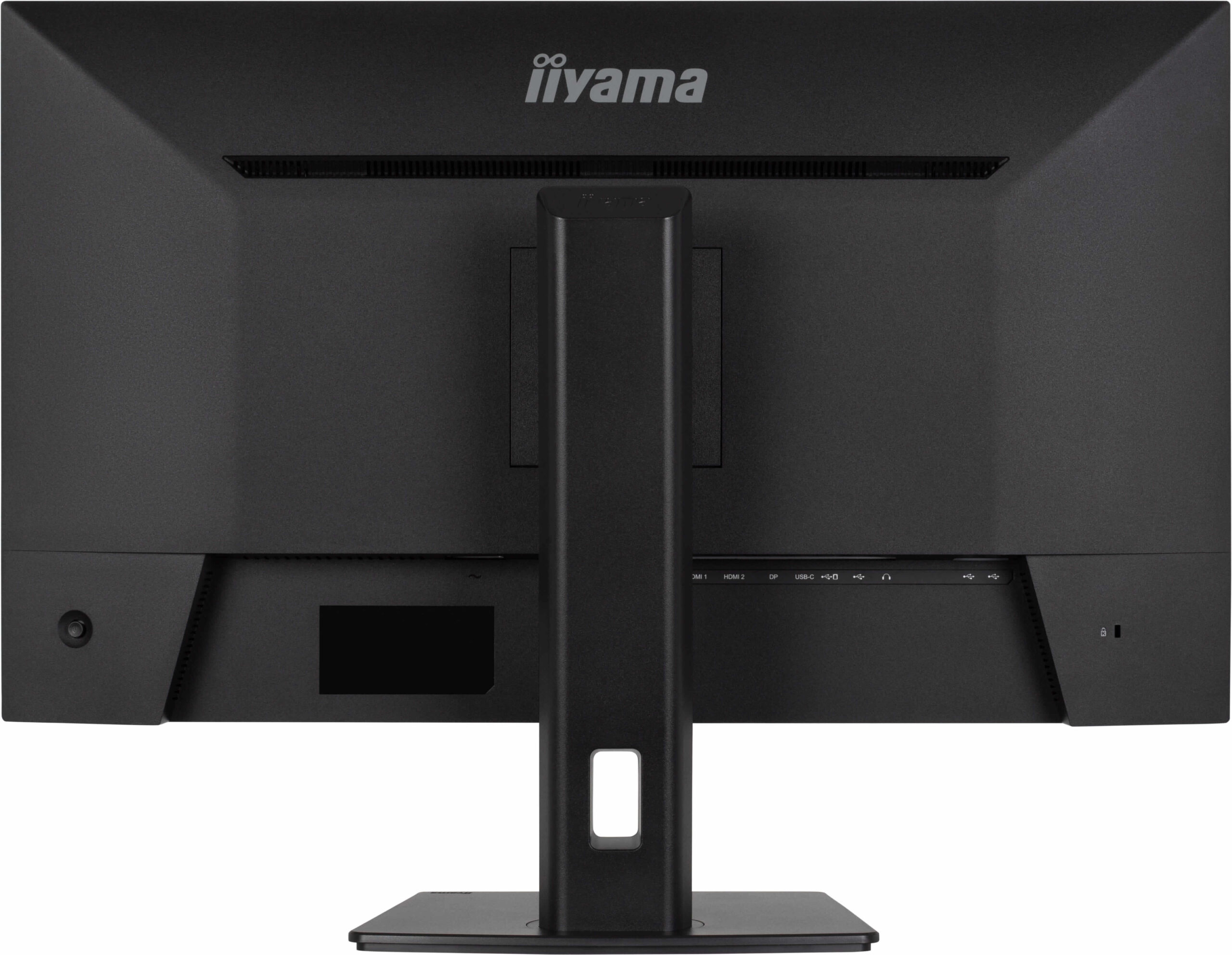 iiyama ProLite XB3294UHSCP-B1 computer monitor 80 cm (31.5") 3840 x 2160 Pixels 4K Ultra HD Zwart - Afbeelding 8