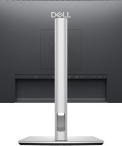 DELL Pro Plus P2425DE computer monitor 61 cm (24") 2560 x 1440 Pixels Quad HD LCD Zwart - Afbeelding 3