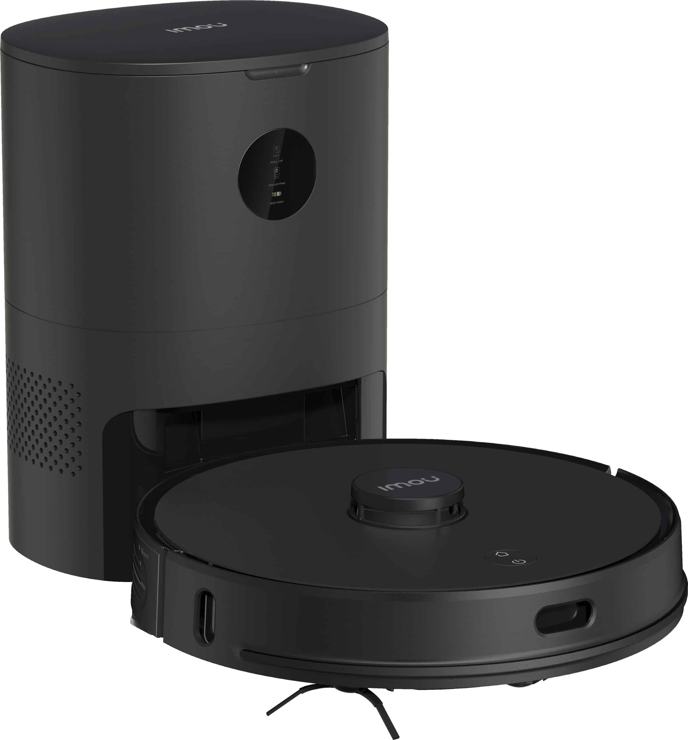 Imou RV1 Pro Max Zwart - Afbeelding 6