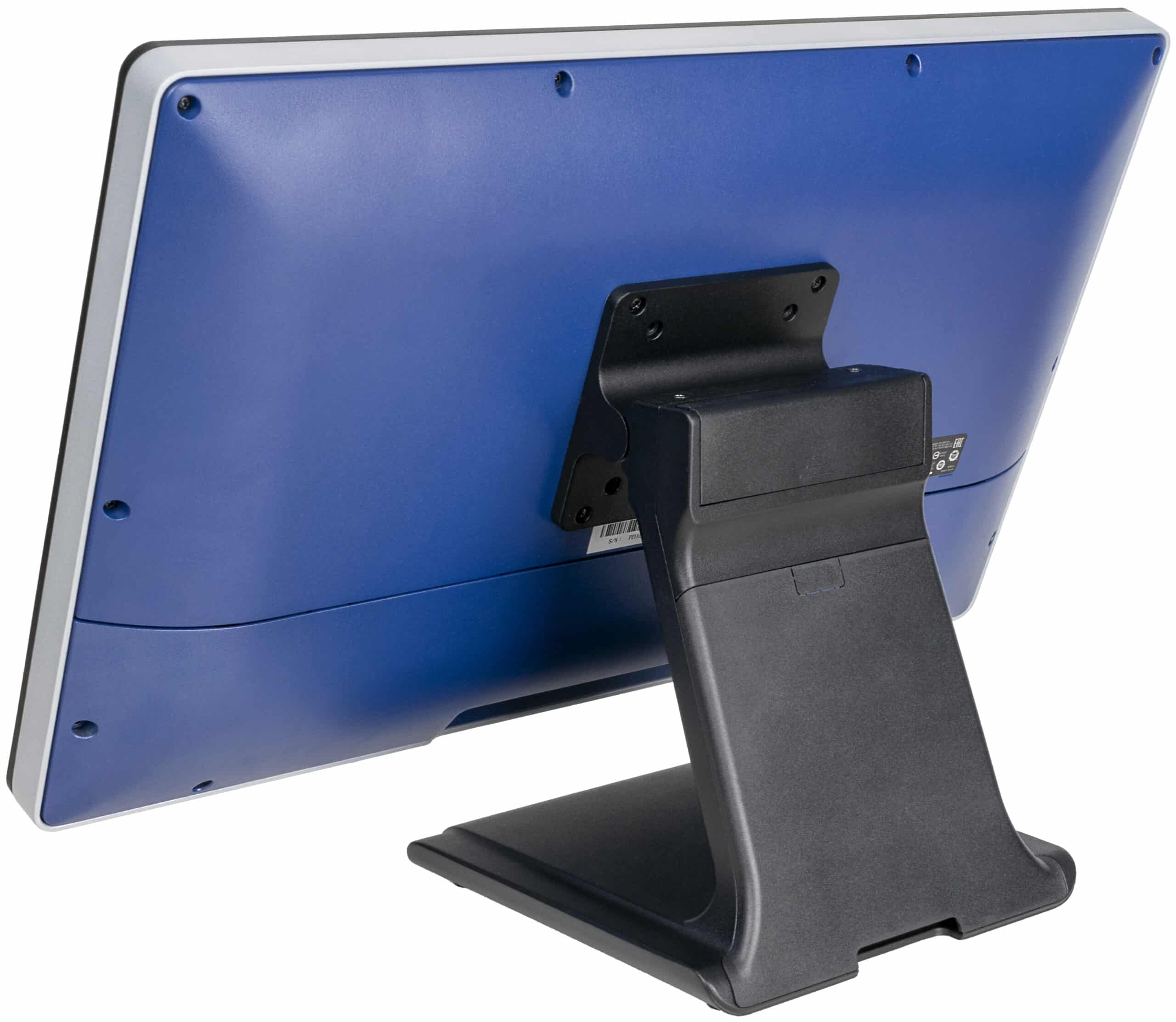 Shuttle POV21 Dual VESA stand for All In One and Panel PCs - Afbeelding 6