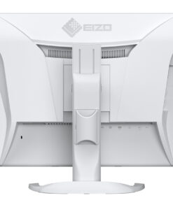 EIZO FlexScan EV3240X-WT computer monitor 80 cm (31.5") 3840 x 2160 Pixels 4K Ultra HD LCD Wit - Afbeelding 5