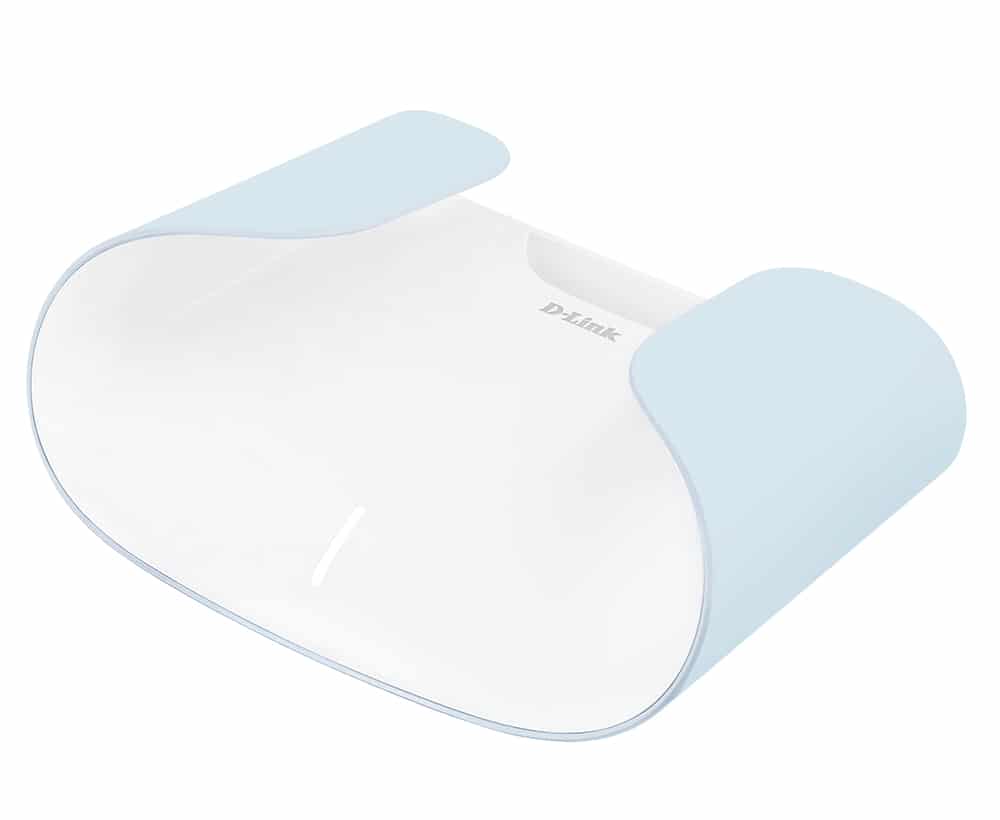D-Link M60 mesh-wifi-systeem Dual-band (2.4 GHz / 5 GHz) Wi-Fi 6 (802.11ax) Wit 4 Intern - Afbeelding 2