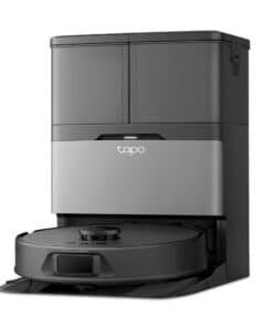 TP-Link Tapo RV50 Pro Omni 0,28 l Zwart