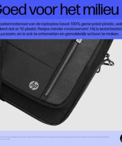 HP Renew Executive 16 inch laptoptas - Afbeelding 5