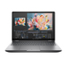 HP ZBook Fury 16 G1i Ultra 7-255 HX 1024 GB PCIe-5x4 NVMe TLC 32GB(1x32GB) DDR5 5600 NVIDIA RTX PRO 2000 Blackwell 8GB 16.0 inch WUXGA(1920x1200) SCR W11 64 Pr AZERTY BE - Afbeelding 3