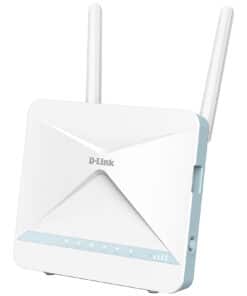 D-Link EAGLE PRO AI AX1500 4G+ Smart Router G416 - Afbeelding 4