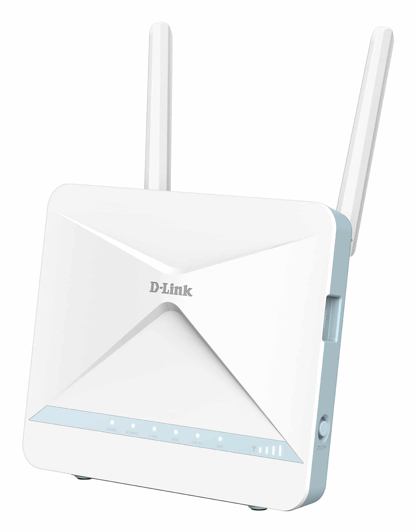 D-Link EAGLE PRO AI AX1500 4G+ Smart Router G416 - Afbeelding 4
