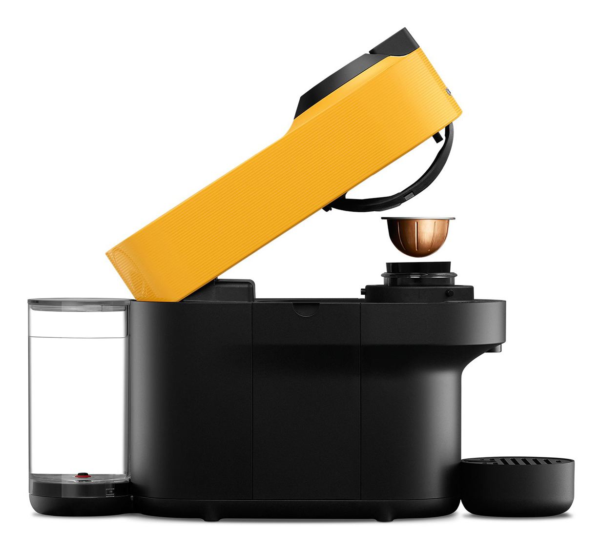 De’Longhi ENV90.Y Koffiepadmachine 0,56 l - Afbeelding 5