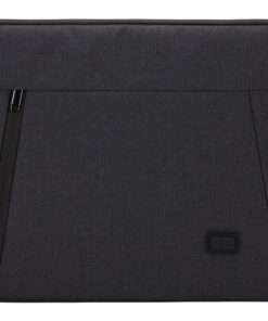 Case Logic Huxton HUXS214 Black 35,6 cm (14") Opbergmap/sleeve Zwart - Afbeelding 3