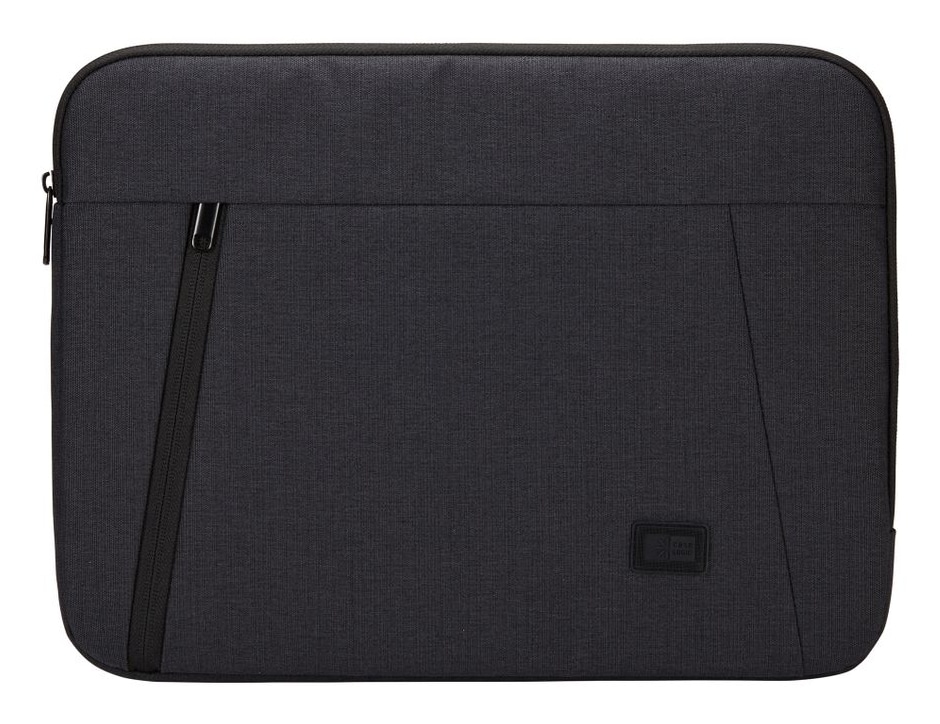 Case Logic Huxton HUXS214 Black 35,6 cm (14") Opbergmap/sleeve Zwart - Afbeelding 3