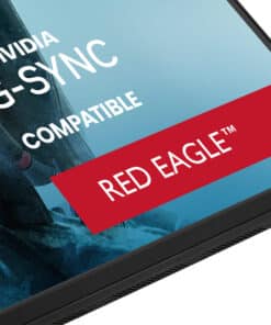 iiyama G-MASTER GB3272QSU-B1 computer monitor 80 cm (31.5") 2560 x 1440 Pixels Quad HD LED Zwart - Afbeelding 4