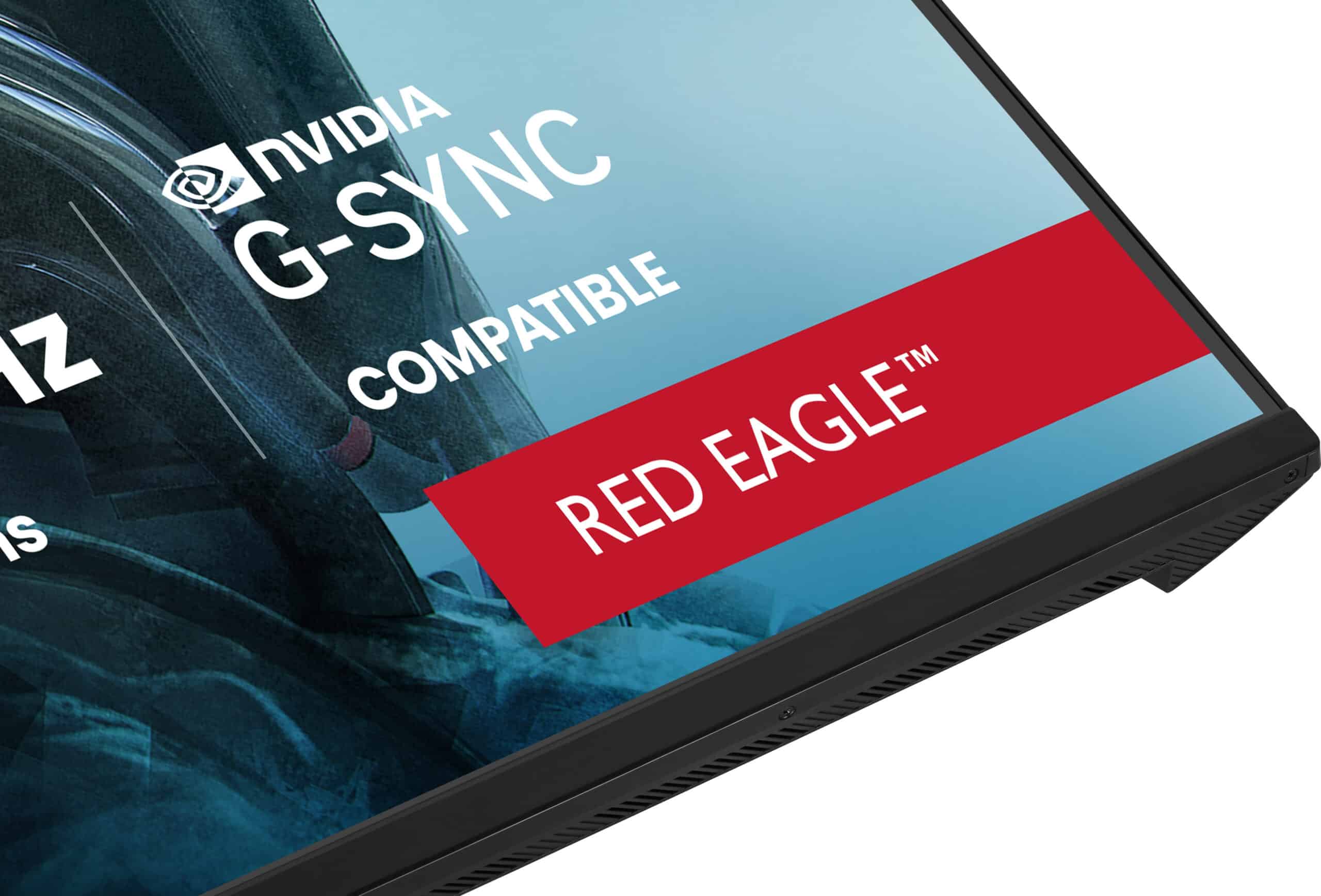 iiyama G-MASTER GB3272QSU-B1 computer monitor 80 cm (31.5") 2560 x 1440 Pixels Quad HD LED Zwart - Afbeelding 4
