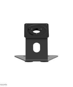 Neomounts DS15-629BL1 Tablet standaard bureau en wand - max 3 kg - Afbeelding 4