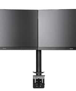 iiyama DS1002C-B1 flat panel bureau steun 81,3 cm (32") Zwart - Afbeelding 6