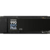 Samsung 990 EVO Plus NVMe M.2 SSD 4TB