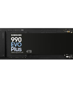 Samsung 990 EVO Plus NVMe™ M.2 SSD 4TB
