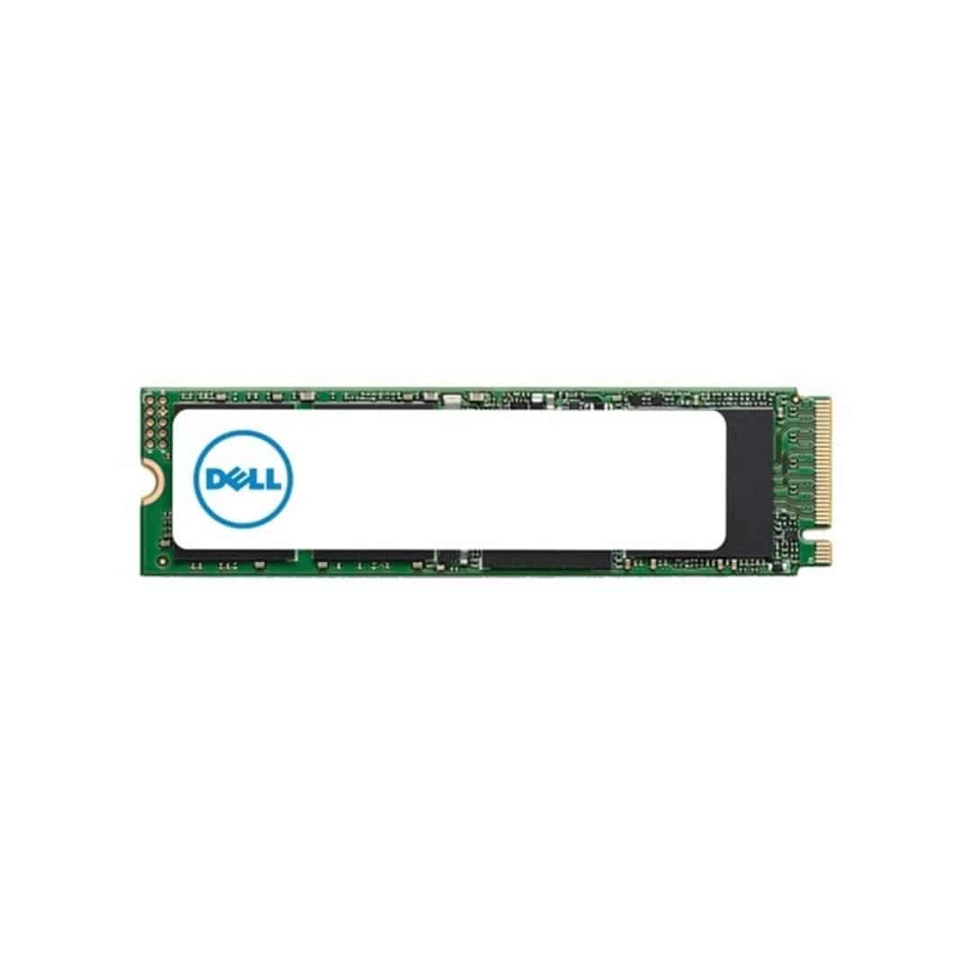 DELL 400-BLCL internal solid state drive 240 GB M.2 SATA III