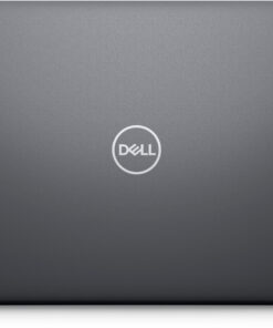 DELL Latitude 9450 2-in-1 Intel Core Ultra 7 165U Hybride (2-in-1) 35,6 cm (14") Touchscreen Quad HD+ 16 GB LPDDR5x-SDRAM 512 GB SSD Wi-Fi 7 (802.11be) Windows 11 Pro Belgisch Grijs Laptop - Afbeelding 7