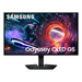Samsung 27" Odyssey G5 G50F QHD 180Hz Gaming Monitor - Afbeelding 3