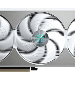 Gigabyte GV-N5080AERO OC-16GD GeForce RTX 5080 AERO OC SFF 16G , 16GB, GDDR7, 256bit, PCIe 5.0 - Afbeelding 2