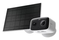 TP-Link Tapo C400 KIT Doos IP-beveiligingscamera Buiten 1920 x 1080 Pixels Muur - Afbeelding 2